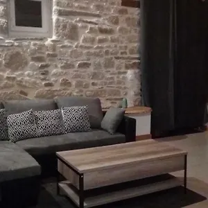  Hébergement de vacances Penandaouent