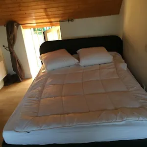  Hébergement de vacances Callac P 9